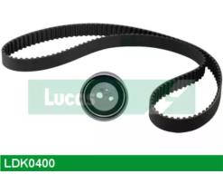 LUCAS ENGINE DRIVE LDK0400